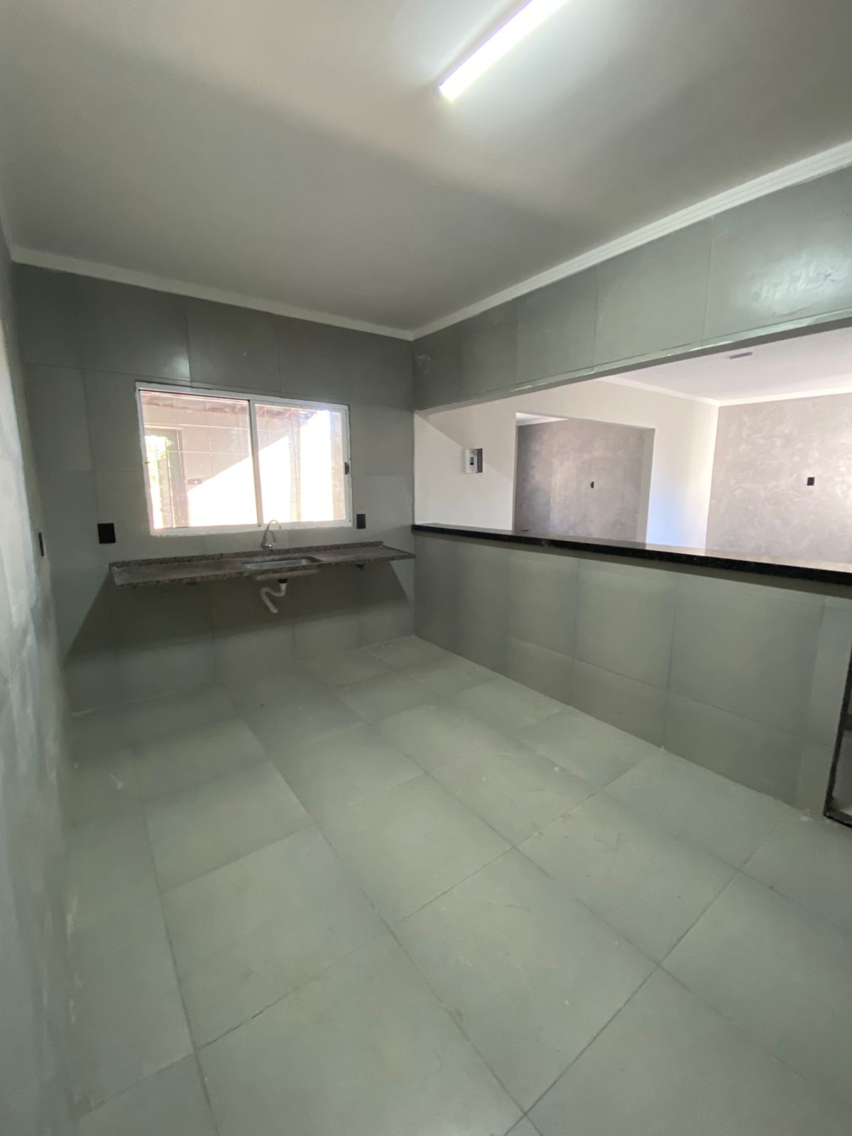 Foto do imóvel: Casa com 3 Quartos à Venda, 179 m² em Núcleo Eldorado - Bauru