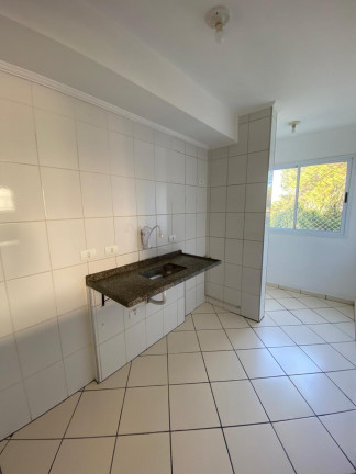 Imagem Apartamento com 2 Quartos à Venda, 50 m² em Demarchi - São Bernardo Do Campo