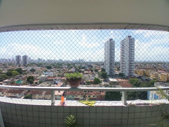 Apartamento com 3 Quartos à Venda, 75 m² em Cordeiro - Recife
