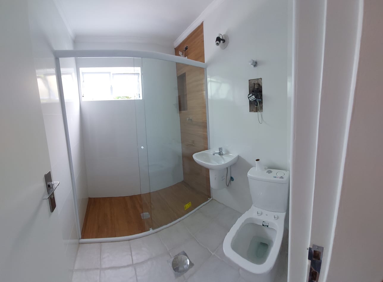 Foto do imóvel: Apartamento com 3 Quartos à Venda, 75 m² em Encruzilhada - Santos