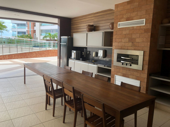 Imagem Apartamento com 4 Quartos à Venda,  em Engenheiro Luciano Cavalcante - Fortaleza