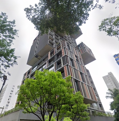 Foto do imóvel: Loja à Venda ou Locação, 376 m² em Cerqueira César - São Paulo