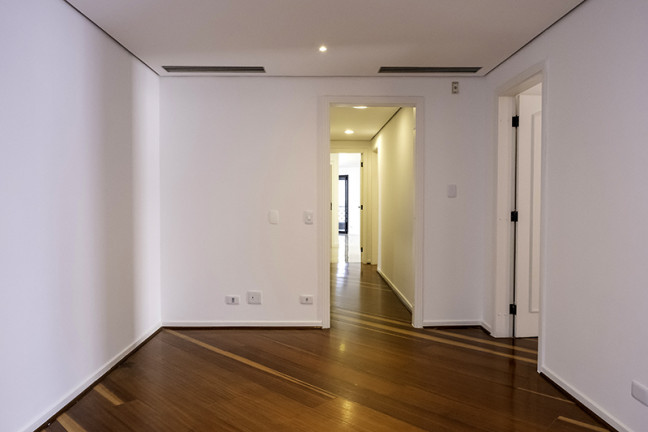 Imagem Apartamento com 4 Quartos à Venda, 310 m² em Vila Ida - São Paulo