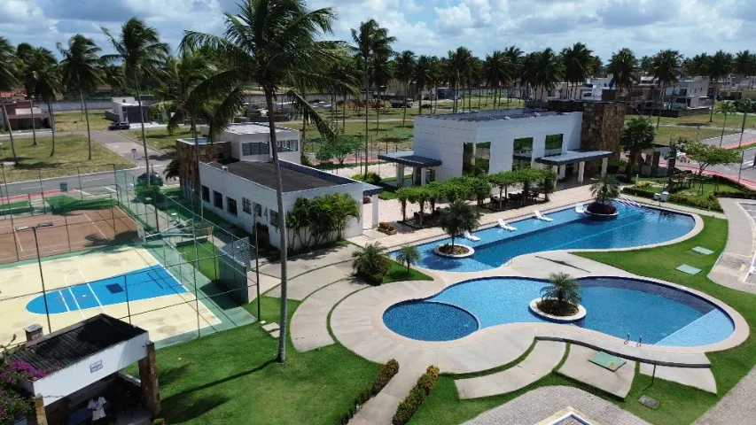Foto do imóvel: Casa de Condomínio com 3 Quartos à Venda, 162 m²em Cajupiranga - Parnamirim