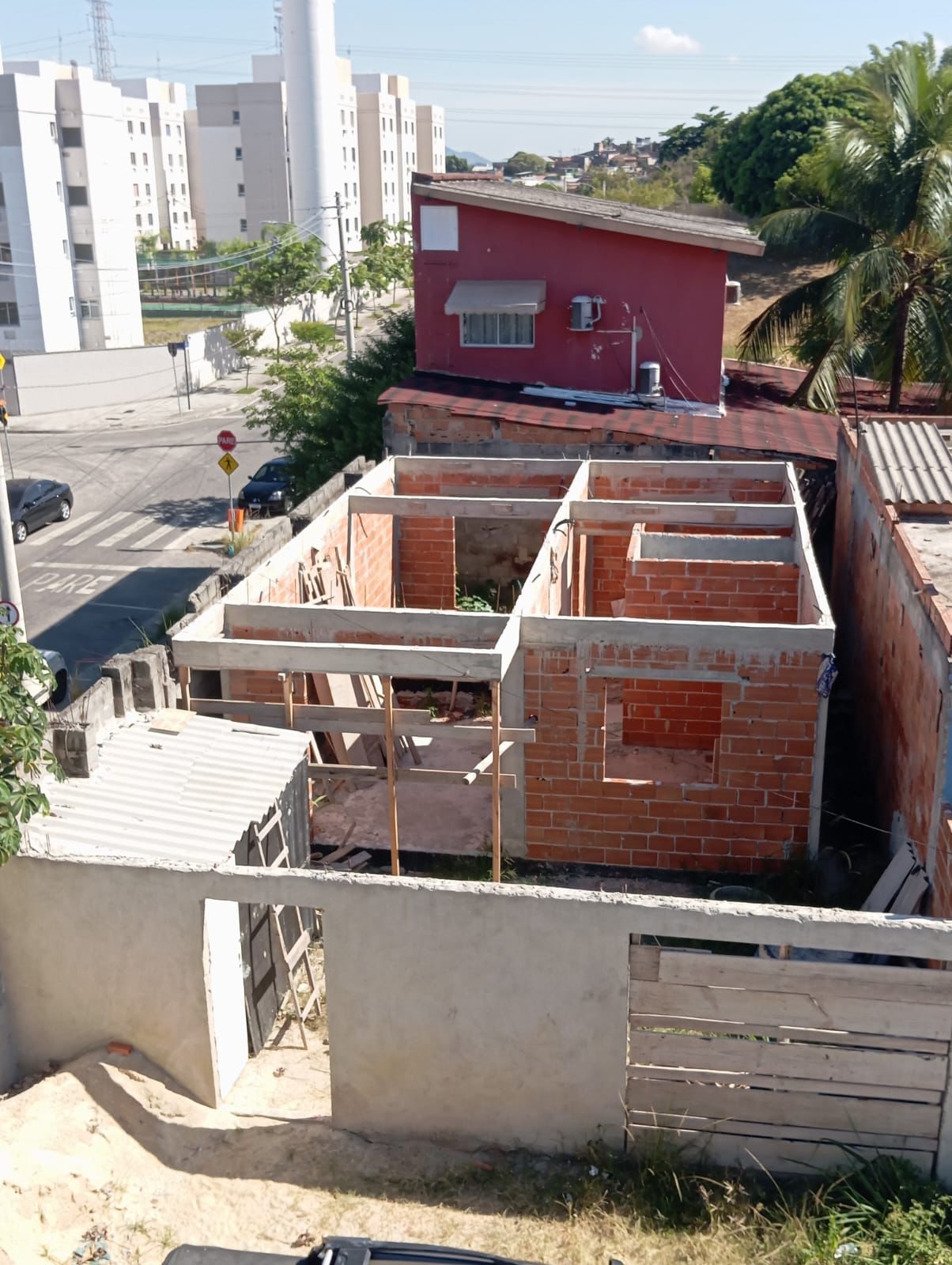 Foto do imóvel: Casa de Condomínio com 2 Quartos à Venda, 90 m² em Campo Grande - Rio de Janeiro