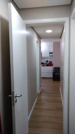 Apartamento com 2 Quartos à Venda, 60 m² em Jardim Marajoara - São Paulo