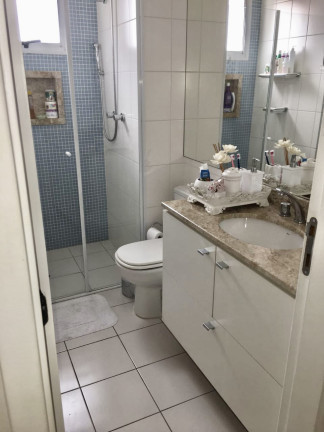 Apartamento com 3 Quartos à Venda,  em Vila Romana - São Paulo