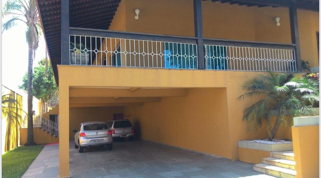 Imagem Casa com 4 Quartos à Venda ou Locação, 700 m²em Parque Taquaral - Campinas