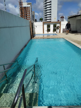 Imagem Apartamento com 3 Quartos à Venda, 92 m²em Lagoa Nova - Natal