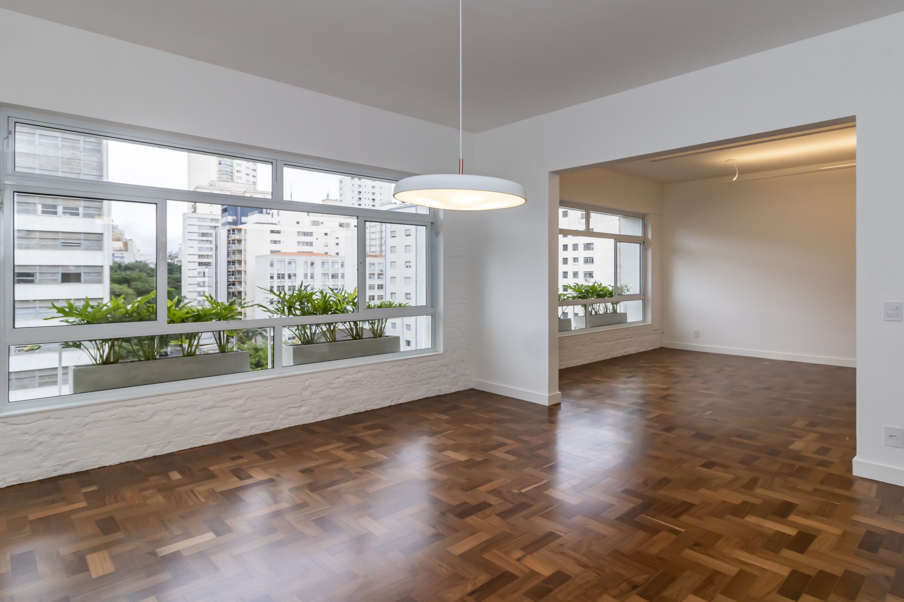 Imagem Apartamento com 2 Quartos à Venda, 239 m²em Higienópolis - São Paulo