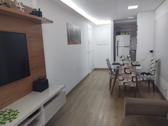 Imagem Apartamento com 2 Quartos à Venda, 67 m² em Parque São Jorge - São Paulo