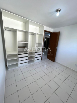 Imagem Apartamento com 2 Quartos à Venda, 43 m² em Tatuquara - Curitiba