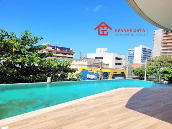 Apartamento com 1 Quarto à Venda, 51 m²em Barra - Salvador