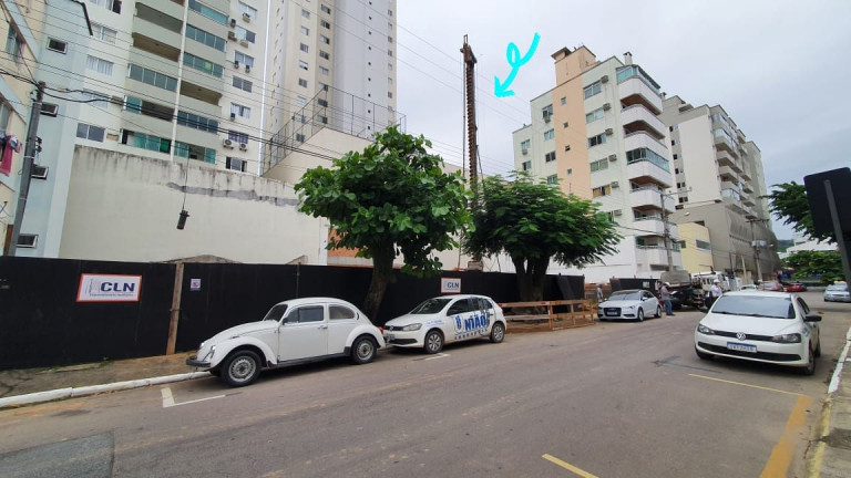 Imagem Apartamento com 4 Quartos à Venda, 137 m² em Centro - Balneário Camboriú
