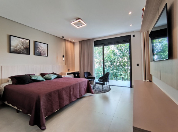 Imagem Casa com 5 Quartos à Venda, 350 m²em Riviera - Bertioga