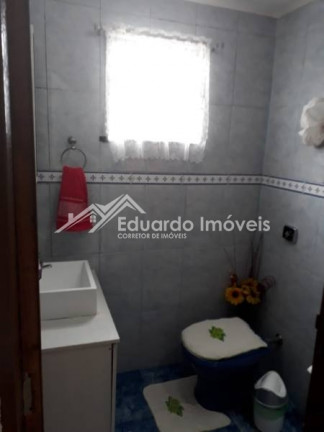 Imagem Apartamento com 2 Quartos à Venda, 62 m² em Santa Terezinha - São Bernardo Do Campo