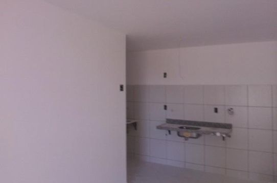 Apartamento com 3 Quartos à Venda, 55 m²em Messejana - Fortaleza
