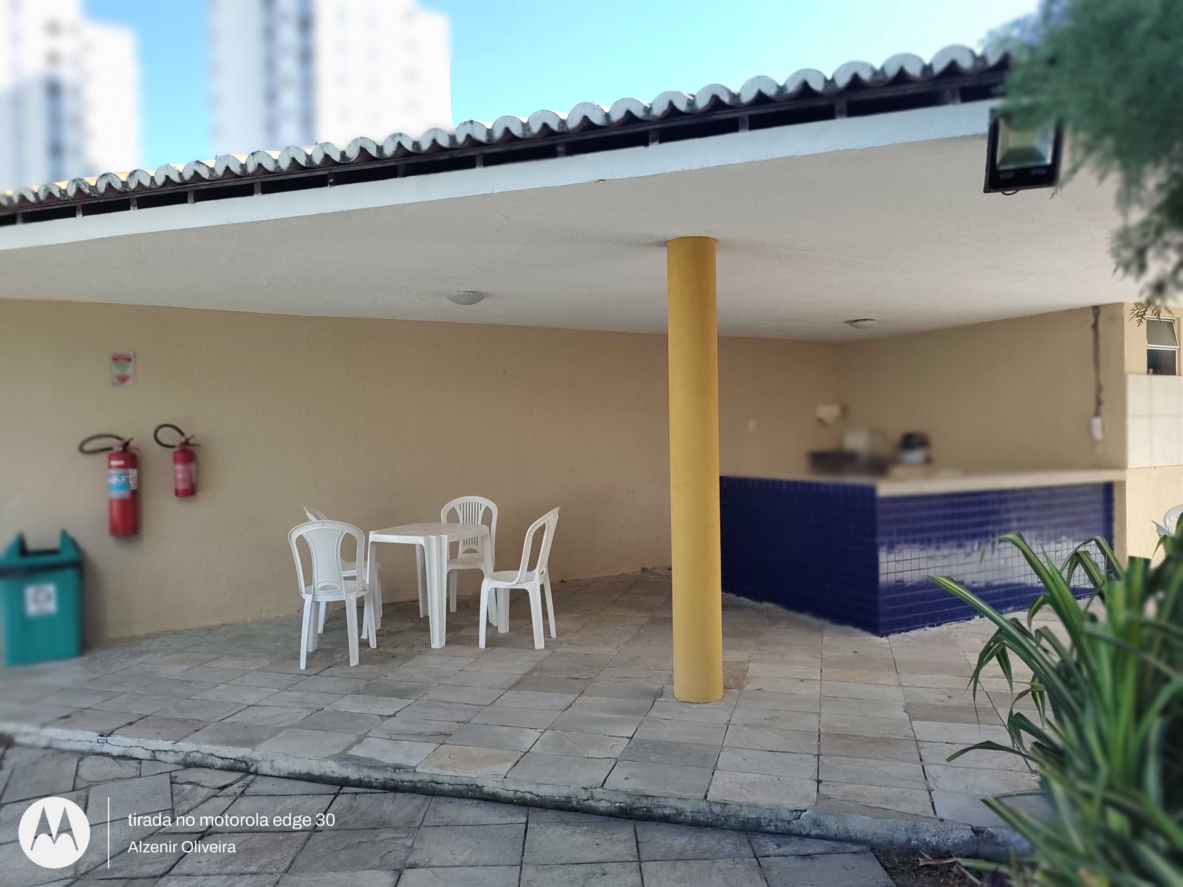 Imagem Apartamento com 3 Quartos à Venda, 82 m²em Alecrim - Natal