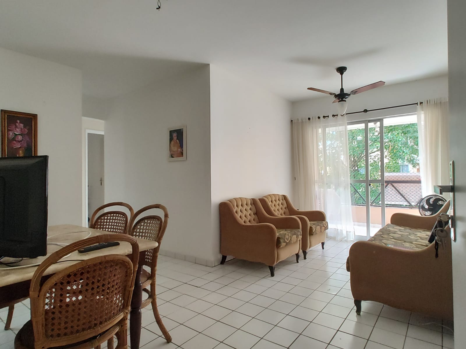 Apartamento com 3 Quartos à Venda, 68 m²em Cordeiro - Recife