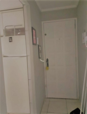 Imagem Apartamento com 2 Quartos à Venda, 50 m² em Vila Ivone - São Paulo