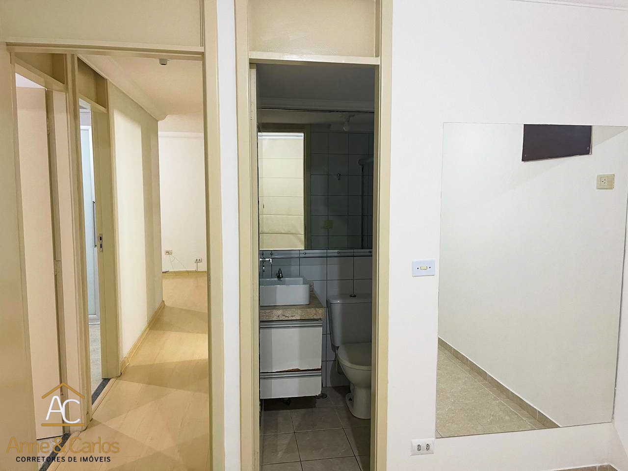 Imagem Apartamento com 3 Quartos à Venda, 65 m²em Ponto Novo - Aracaju