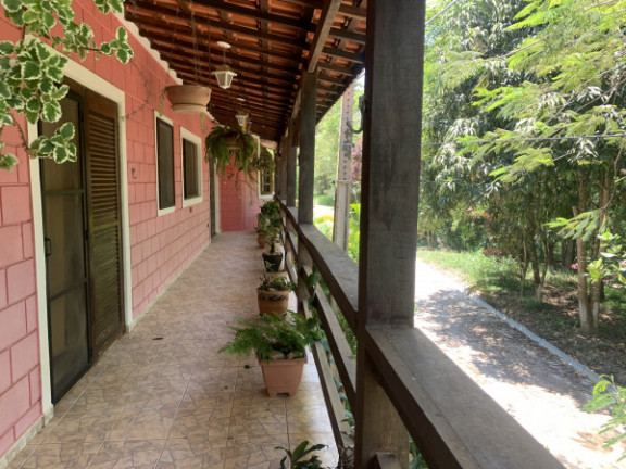 Imagem Chácara com 2 Quartos à Venda, 600 m² em Centro - Santa Isabel