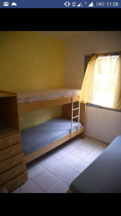 Imagem Apartamento com 2 Quartos à Venda, 54 m² em Chácaras - Bertioga