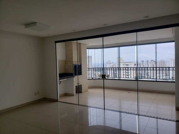 Apartamento com 4 Quartos à Venda, 162 m² em Nova Suiça - Goiânia