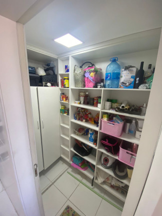 Imagem Apartamento com 4 Quartos à Venda, 106 m² em Centro - Nova Iguaçu