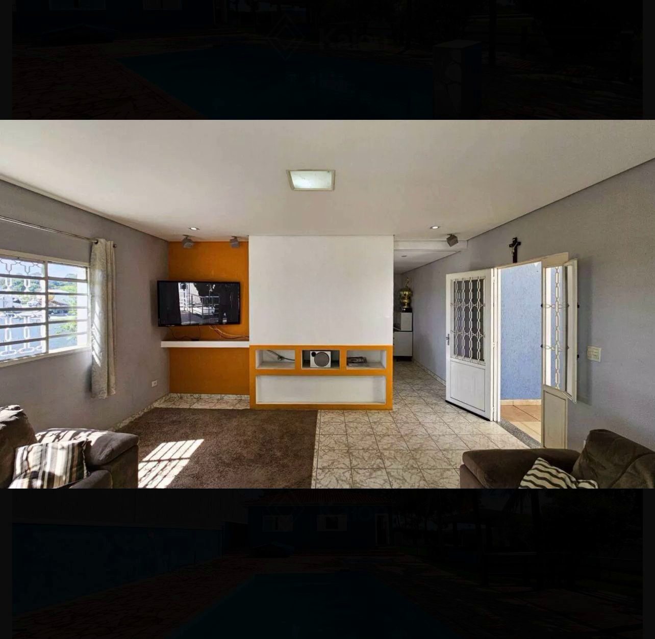 Foto do imóvel: Casa com 3 Quartos à Venda, 223 m² em Portal da Vila Rica - Itu