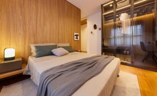 Imagem Apartamento com 4 Quartos à Venda, 251 m²em Paraíso - São Paulo