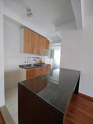 Imagem Apartamento com 2 Quartos à Venda,  em Vila Firmiano Pinto - São Paulo