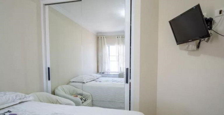 Apartamento com 2 Quartos à Venda, 57 m² em Casa Verde Alta - São Paulo