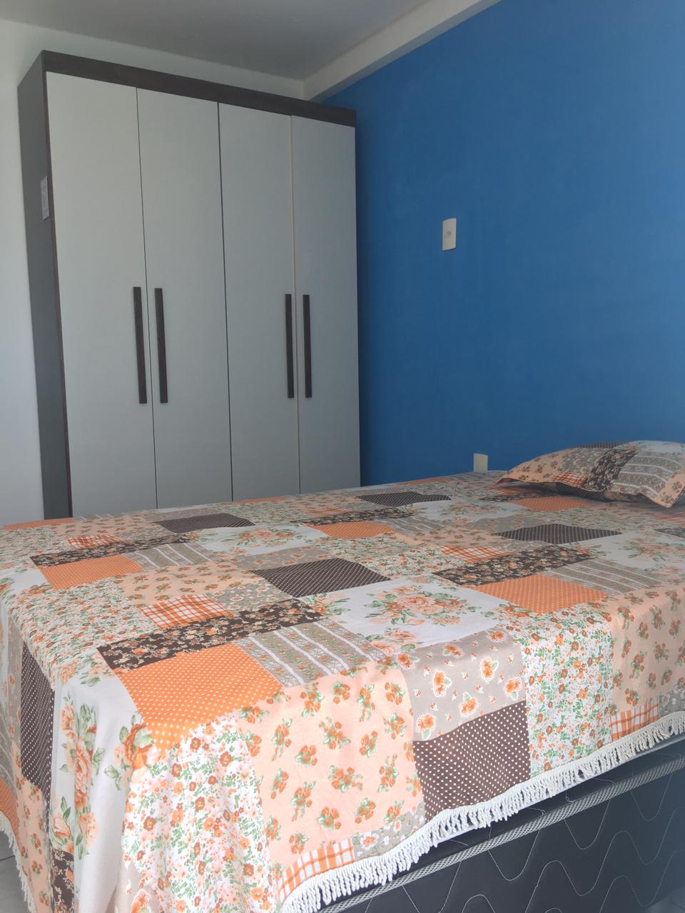 Imagem Apartamento com 2 Quartos à Venda, 78 m²em Praia de Itaparica - Vila Velha