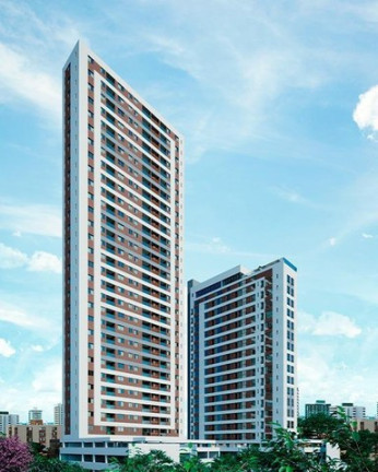 Imagem Apartamento com 3 Quartos à Venda,  em Torre - Recife