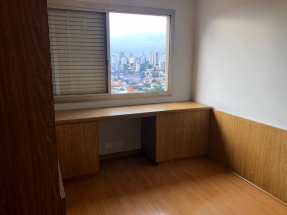 Imagem Apartamento com 3 Quartos à Venda, 90 m² em Planalto Paulista - São Paulo