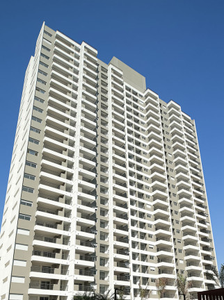 Apartamento com 2 Quartos à Venda, 55 m²em Tatuapé - São Paulo