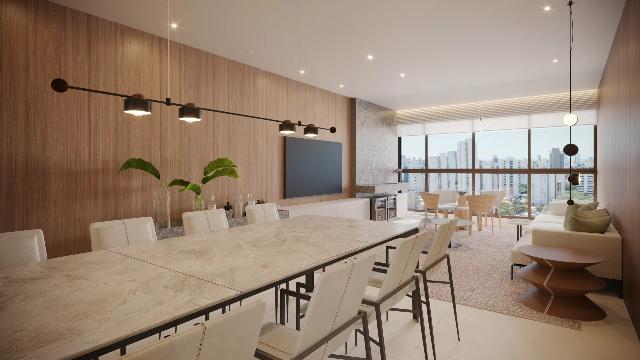 Foto do imóvel: Apartamento com 4 Quartos à Venda, 108 m²em Madalena - Recife