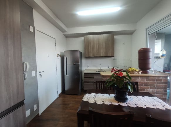 Imagem Apartamento com 2 Quartos à Venda,  em Jardim Tupanci - Barueri