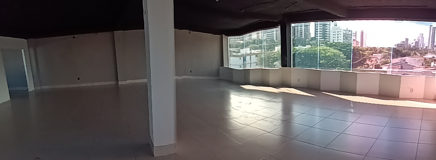 Foto do imóvel: Sala Comercial para Alugar, 360 m² em Santo Antônio dos Prazeres - Feira de Santana