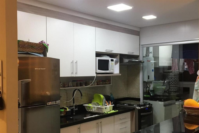 Imagem Apartamento com 3 Quartos à Venda, 88 m² em Casa Verde - São Paulo