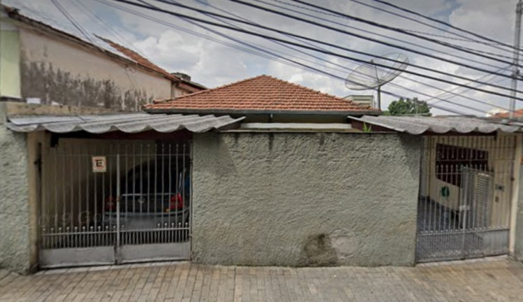 Imagem Casa com 4 Quartos à Venda, 300 m² em Vila Santa Edwiges - São Paulo