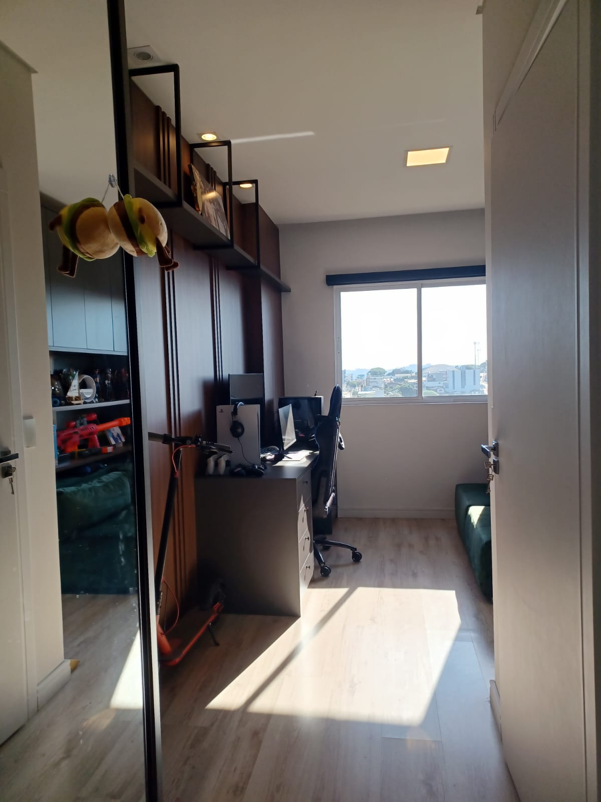 Foto do imóvel: Apartamento com 3 Quartos à Venda, 143 m²em São Cristóvão - Chapecó