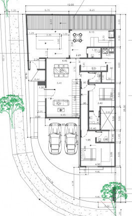 Imagem Casa de Condomínio com 4 Quartos à Venda, 217 m² em Iporanga - Sorocaba