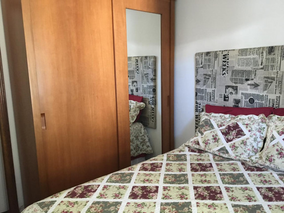 Imagem Apartamento com 2 Quartos à Venda, 60 m² em Ipiranga - São Paulo