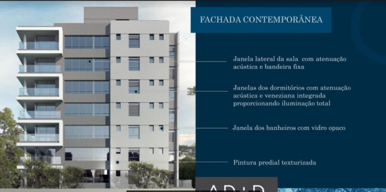 Imagem Apartamento com 3 Quartos à Venda, 315 m² em Jardim Paulista - São Paulo