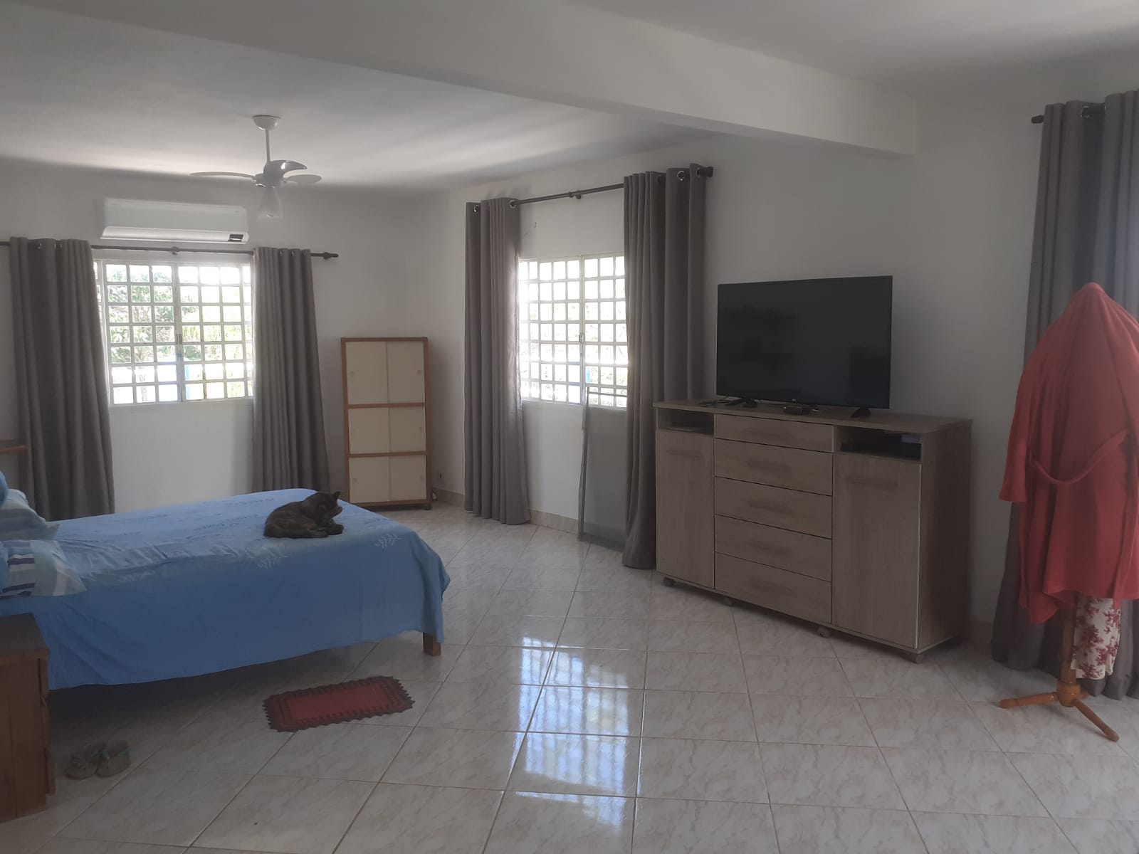 Foto do imóvel: Chácara com 7 Quartos à Venda, 520 m² em Loteamento Recanto Por do Sol - Atibaia