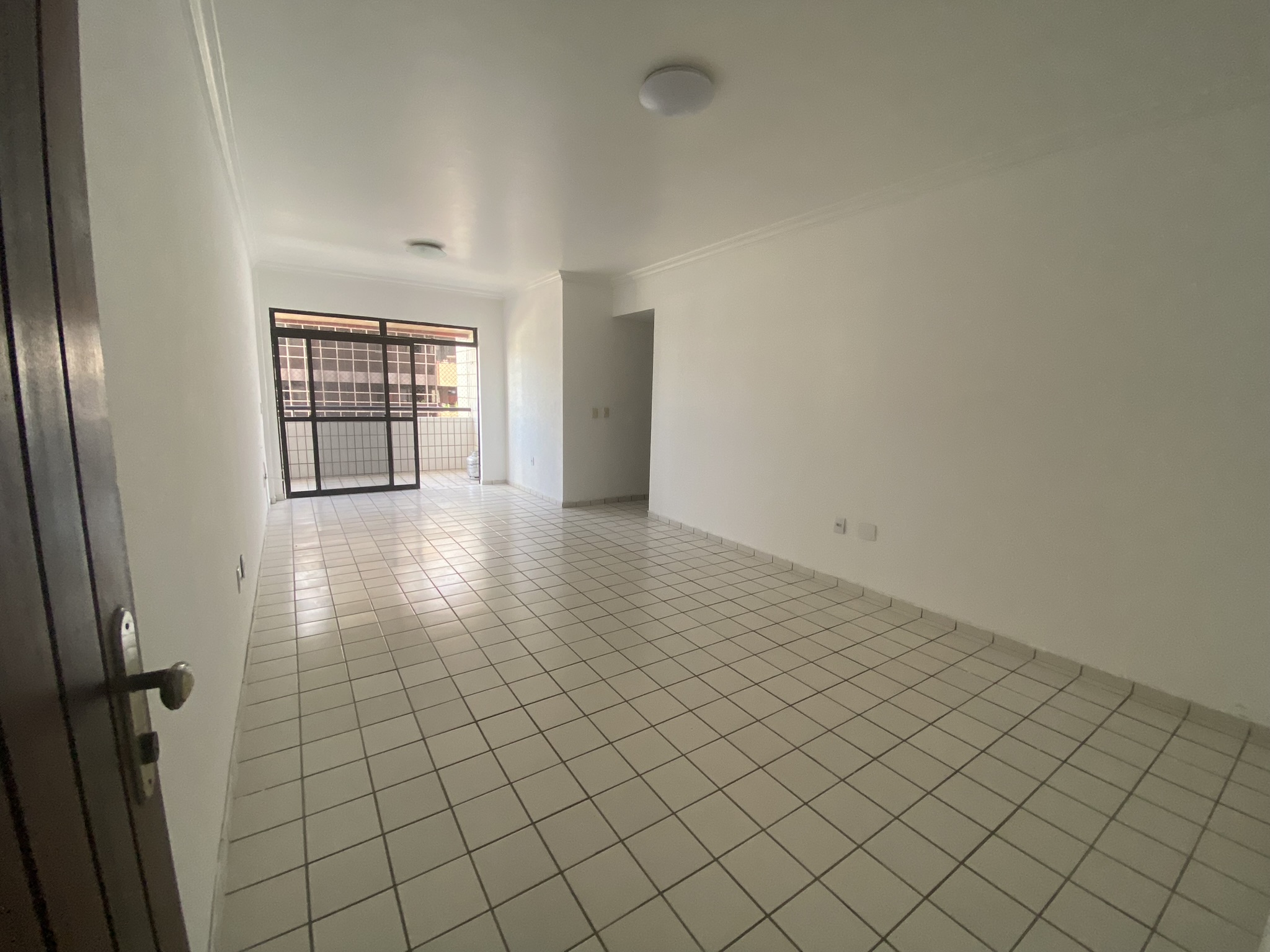 Imagem Apartamento com 4 Quartos à Venda, 118 m²em Jardim Oceania - João Pessoa