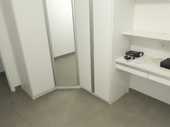 Imagem Apartamento com 3 Quartos para Alugar, 73 m² em Vila Andrade - São Paulo