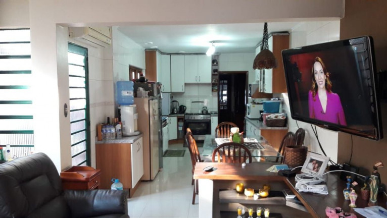 Imagem Casa com 4 Quartos à Venda, 268 m² em Cristo Redentor - Porto Alegre